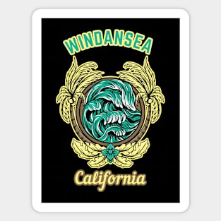 Windansea Magnet